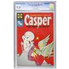 Image 1 : Casper the Friendly Ghost #27 File Copy (Harvey,