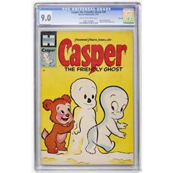 Casper the Friendly Ghost #29 File Copy (Harvey,