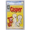 Image 1 : Casper the Friendly Ghost #29 File Copy (Harvey,
