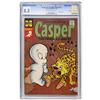 Image 1 : Casper the Friendly Ghost #31 (Harvey, 1955) CGC