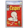 Image 1 : Casper the Friendly Ghost #32 (Harvey, 1955) CGC