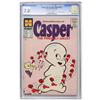 Image 1 : Casper the Friendly Ghost #36 File Copy (Harvey,