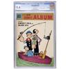 Image 1 : Comic Album #11 Sweet Pea and Olive Oyl - File