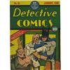 Image 1 : Detective Comics #35 Front Cover Only (DC,