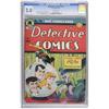 Image 1 : Detective Comics #79 (DC, 1943) CGC GD/VG 3.0