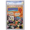 Image 1 : Detective Comics #192 (DC, 1953) CGC FN/VF 7.0