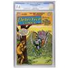 Image 1 : Detective Comics #206 (DC, 1954) CGC VF- 7.5