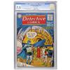 Image 1 : Detective Comics #223 (DC, 1955) CGC VF- 7.5