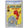 Image 1 : Devil Kids Starring Hot Stuff #26 File Copy