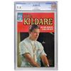 Image 1 : Dr. Kildare #8 File Copy (Dell, 1964) CGC NM 9.4