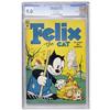 Image 1 : Felix the Cat #11 File Copy (Dell, 1949) CGC