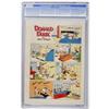 Image 2 : Four Color #256 Donald Duck (Dell, 1949) CGC VF-