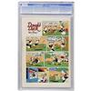 Image 2 : Four Color #263 Donald Duck (Dell, 1950) CGC VF-