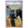 Image 1 : Four Color #1093 Mackenzie's Raiders - File Copy