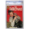 Image 1 : Four Color #1168 The Detectives - File Copy