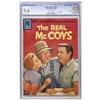 Image 1 : Four Color #1193 The Real McCoys - File Copy