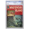 Image 1 : Four Color #1213 Mysterious Island - File Copy