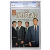 Image 1 : Four Color #1219 The Detectives - File Copy