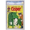 Image 1 : Friendly Ghost Casper #68 File Copy (Harvey,
