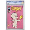 Image 1 : Friendly Ghost Casper #73 File Copy (Harvey,