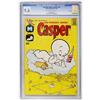 Image 1 : Friendly Ghost Casper #75 File Copy (Harvey,