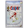 Image 1 : Friendly Ghost Casper #102 File Copy (Harvey,