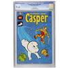 Image 1 : Friendly Ghost Casper #104 File Copy (Harvey,
