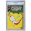 Image 1 : Friendly Ghost Casper #107 File Copy (Harvey,
