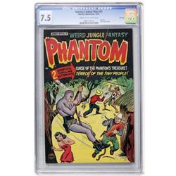 Harvey Comics Hits #51 File Copy (Harvey, 1951)