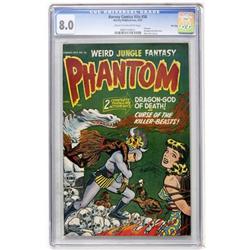 Harvey Comics Hits #56 File Copy (Harvey, 1952)