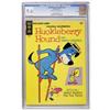 Image 1 : Huckleberry Hound #30 File Copy (Gold Key, 1967)