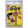 Image 1 : Little Dot #48 File Copy(Harvey, 1959) CGC NM+