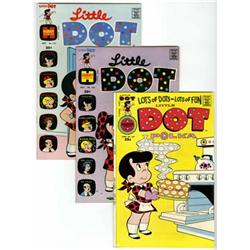 Little Dot - File Copy Group (Harvey, 1973-76)