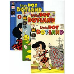 Little Dot Dotland - File Copy Group (Harvey,