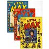 Image 1 : Little Max File Copies Group (Harvey, 1950-61)