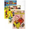 Image 1 : Little Sad Sack #1-19 File Copies Group (Harvey,