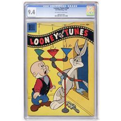 Looney Tunes and Merrie Melodies Comics #169