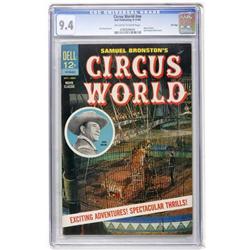 Movie Classics - Circus World - FIle Copy