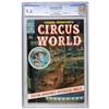 Image 1 : Movie Classics - Circus World - FIle Copy