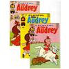 Image 1 : Playful Little Audrey - File Copy Group (Harvey,