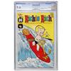 Image 1 : Richie Rich #60 File Copy (Harvey, 1967) CGC NM+