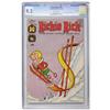 Image 1 : Richie Rich #79 File Copy (Harvey, 1969) CGC NM-