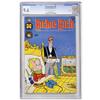 Image 1 : Richie Rich #102 File Copy (Harvey, 1971) CGC