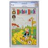 Image 1 : Richie Rich #103 File Copy (Harvey, 1971) CGC