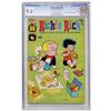 Image 1 : Richie Rich #108 File Copy (Harvey, 1971) CGC