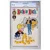 Image 1 : Richie Rich #111 File Copy (Harvey, 1971) CGC