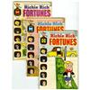 Image 1 : Richie Rich Fortunes - File Copy Group (Harvey,