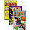 Image 1 : Richie Rich Gems #1-16 File Copy Group (Harvey,