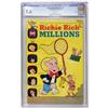 Image 1 : Richie Rich Millions #33 File Copy (Harvey,