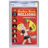 Image 1 : Richie Rich Millions #36 File Copy (Harvey,